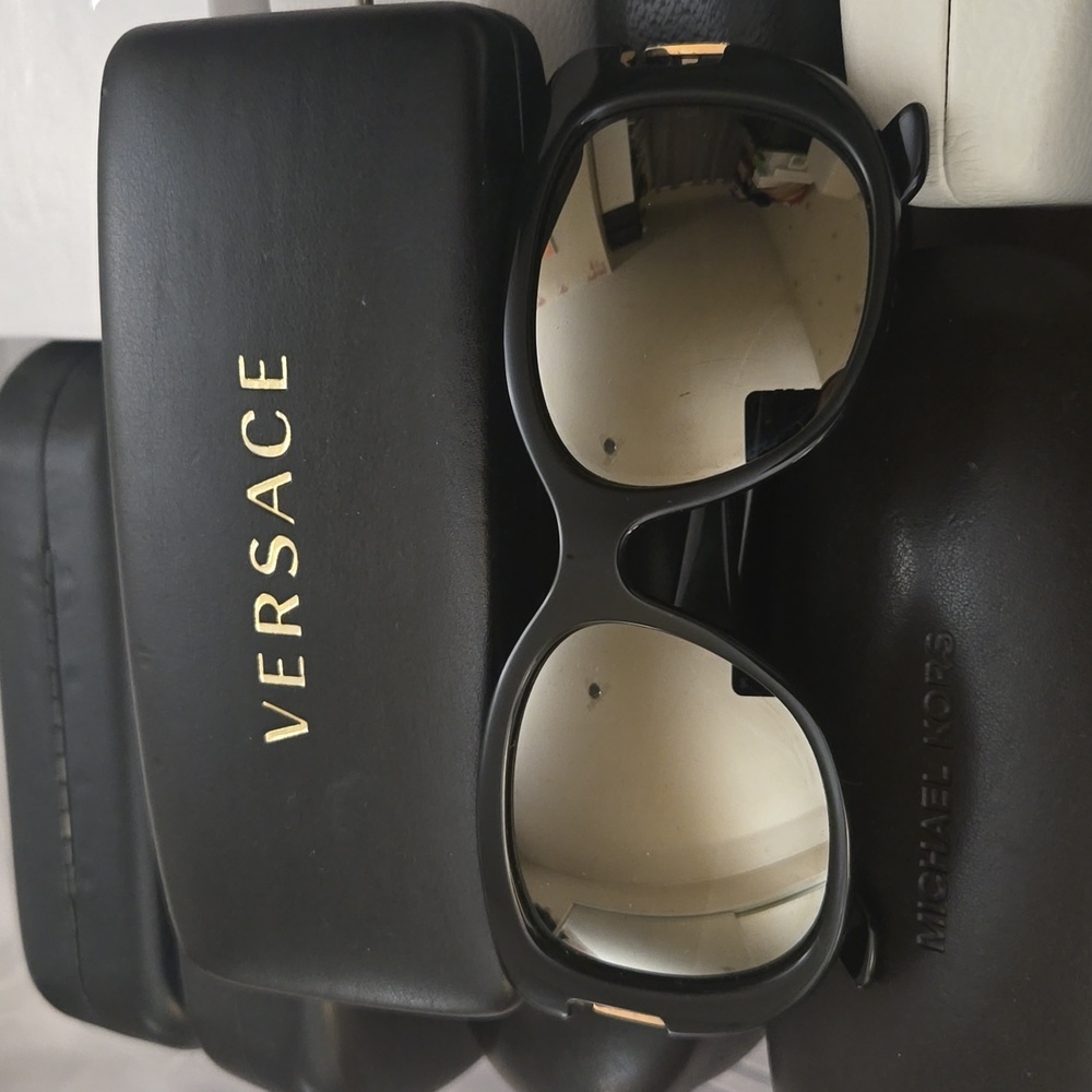 Versace Sunglasses